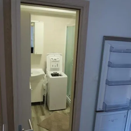 Familienwohnung 2 By Interhome *
