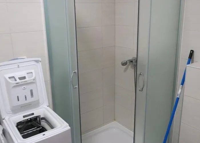 Apartman Familienwohnung 2 By Interhome *