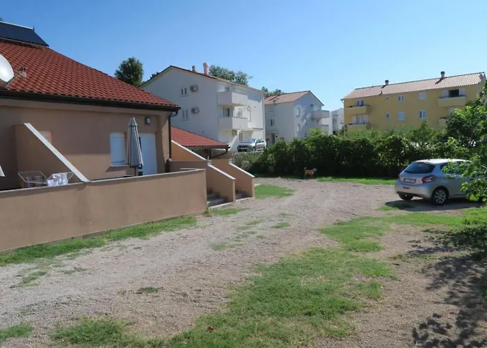 Familienwohnung 2 By Interhome * Baska (Krk)