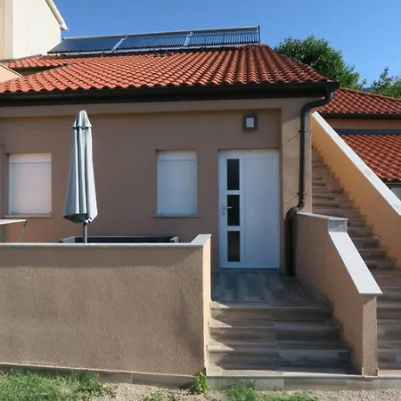 Familienwohnung 2 By Interhome شقة