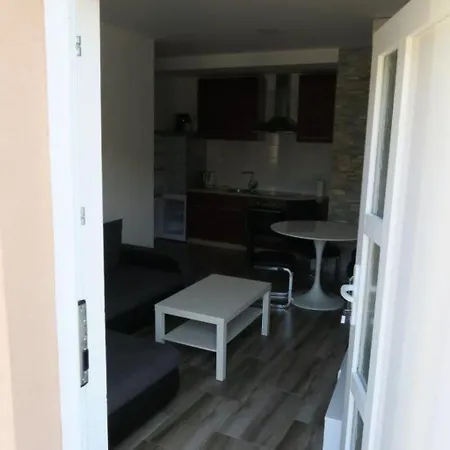 Familienwohnung 2 By Interhome * Baška