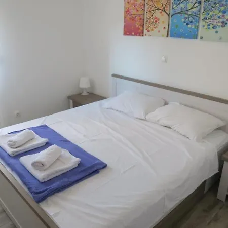 Apartment Familienwohnung 2 By Interhome *