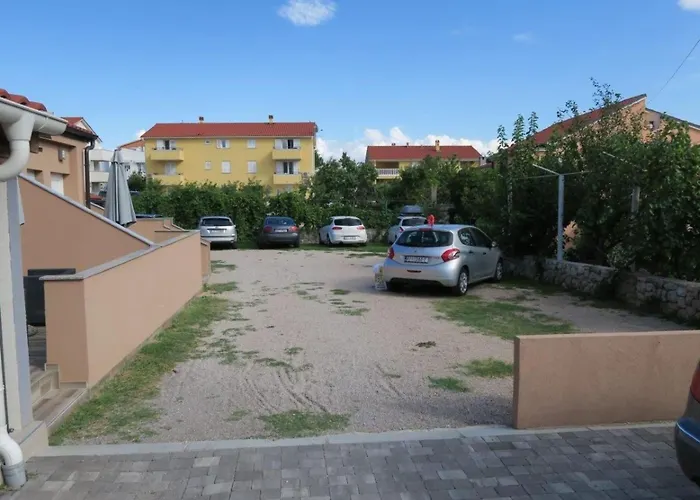 شقة Familienwohnung 2 By Interhome *