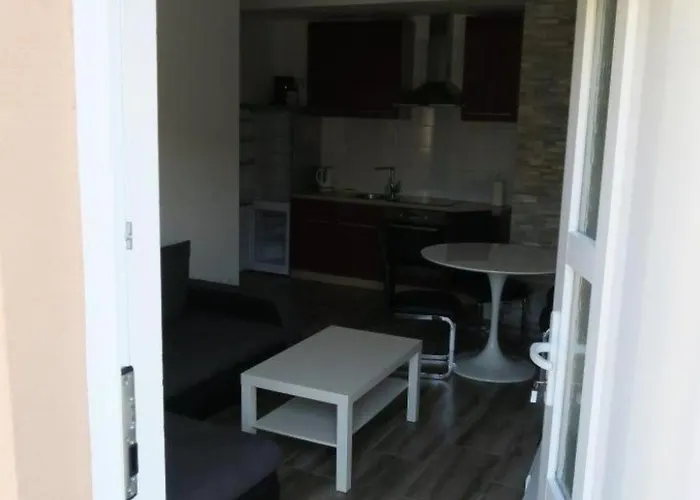 Familienwohnung 2 By Interhome * Baska (Krk)