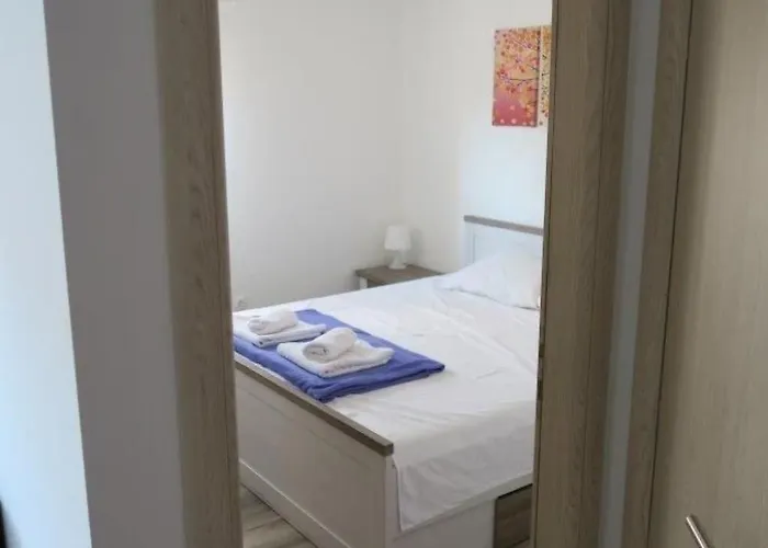 Familienwohnung 2 By Interhome باشْكا