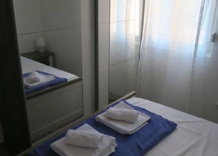 شقة Familienwohnung 2 By Interhome