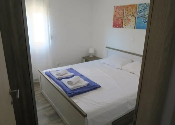 شقة Familienwohnung 2 By Interhome *