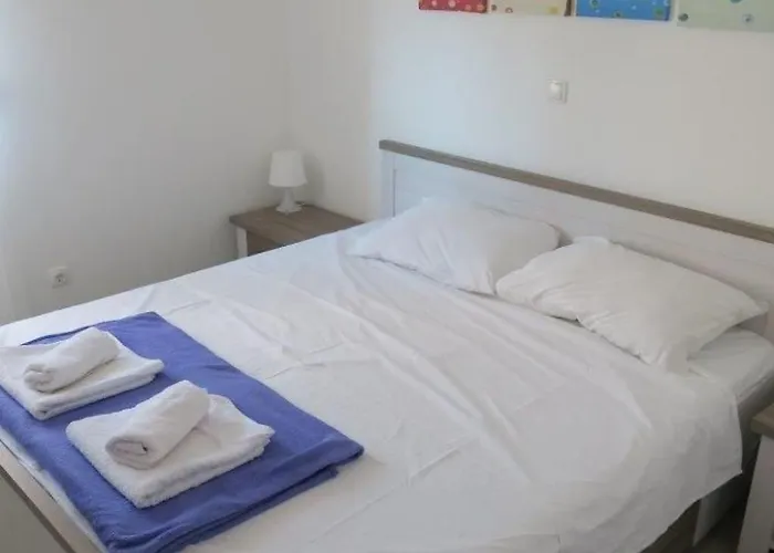 شقة Familienwohnung 2 By Interhome *