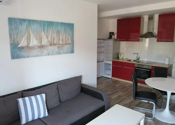 Apartment Familienwohnung 2 By Interhome *