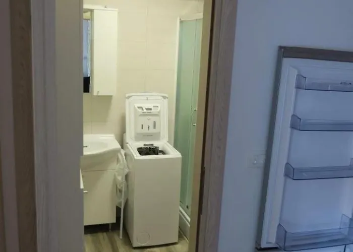 Familienwohnung 2 By Interhome *