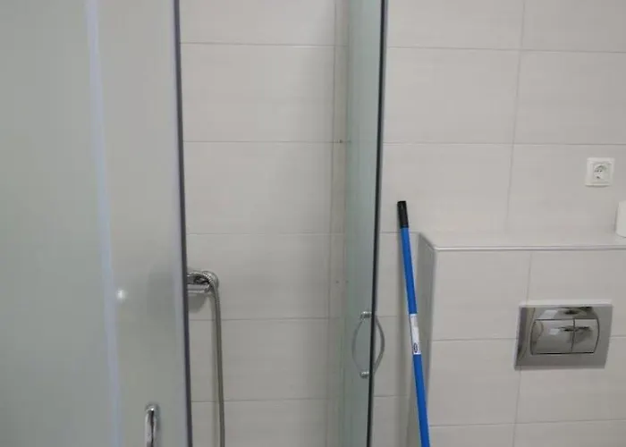 شقة Familienwohnung 2 By Interhome *