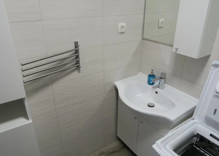 Familienwohnung 2 By Interhome شقة *