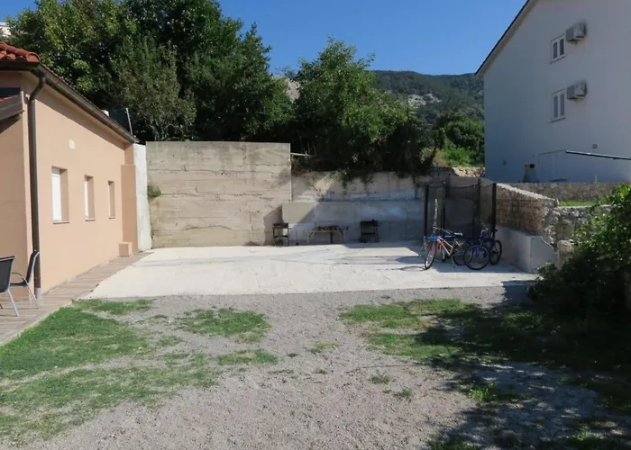 Familienwohnung 2 By Interhome شقة