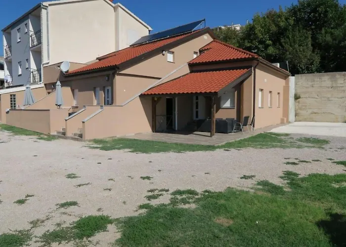 شقة Familienwohnung 2 By Interhome