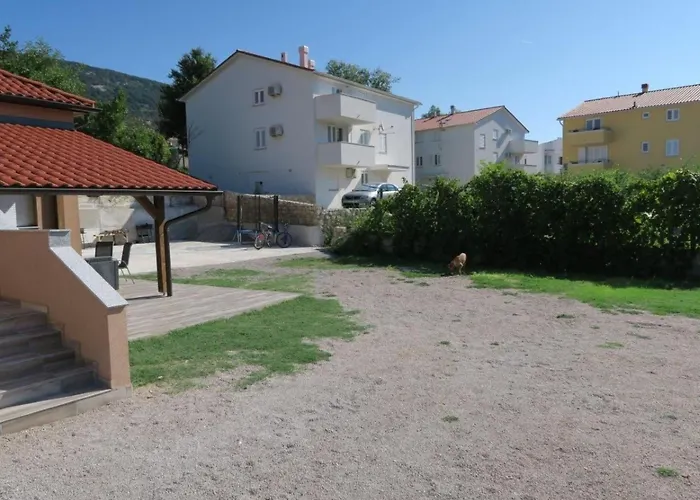 Familienwohnung 2 By Interhome *