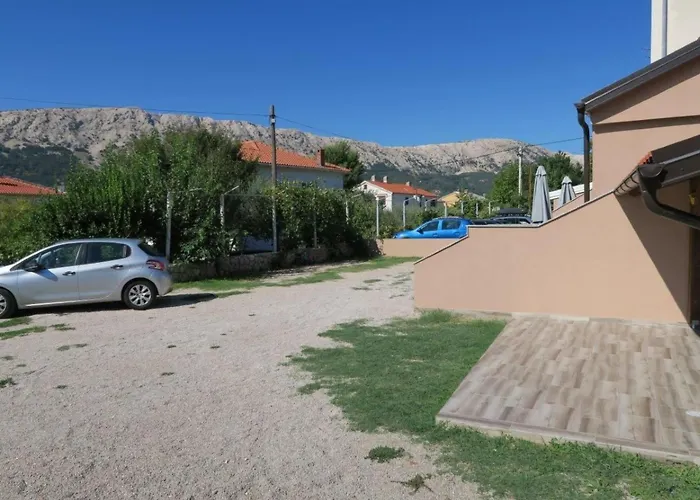 Familienwohnung 2 By Interhome شقة