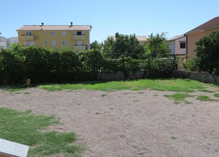 Familienwohnung 2 By Interhome باشْكا