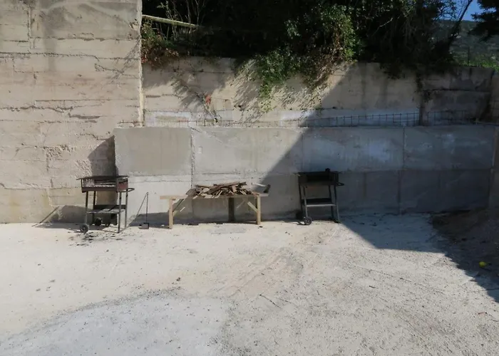 Familienwohnung 2 By Interhome