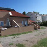 Familienwohnung 2 By Interhome Apartment Baška