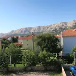 Apartment Familienwohnung 2 By Interhome Baška