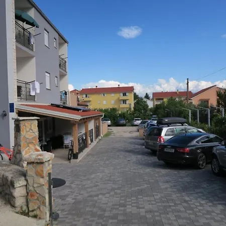 Familienwohnung 2 By Interhome Apartment Baška